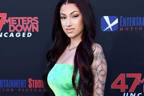 bhad bhabie real nudes|Bhadbhabie